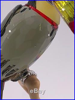 Swarovski Crystal Paradise Toucan #850600