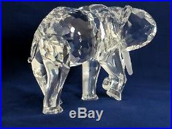 Swarovski Crystal SCS INSPIRATION AFRICA ELEPHANT