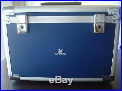 Swarovski Crystal SCS LIMITED EDITION The Elephant BNIB MINT 2006 Retired RARE Swarovski Crystal SCS LIMITED EDITION The Elephant BNIB MINT 2006 Retired RARE