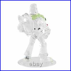 Swarovski Crystal Toy Story Buzz Lightyear figurine 5428551