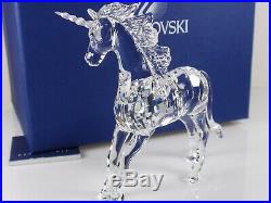 Swarovski Crystal Unicorn #630119