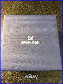 Swarovski DONALD DUCK Crystal Disney Figure #5063676 NEW in Original Box