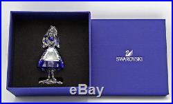 Swarovski Disney Alice In Wonderland Crystal Figurine 5135884
