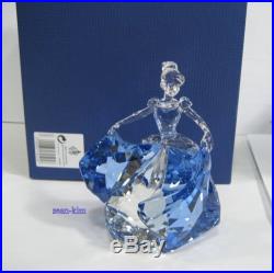 Swarovski Disney Cinderella, Limited Edition 2015, Crystal figurine 5089525