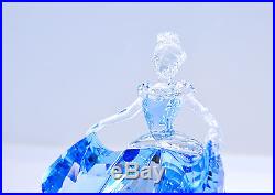 Swarovski Disney Cinderella Princess Limited Edition 5089525 Brand New in Box