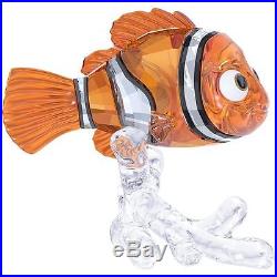 Swarovski Disney Finding Nemo # 5252051 New in Original Box New 201