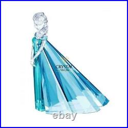 Swarovski Disney Frozen Elsa 5135878 New in Box