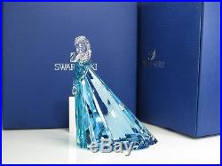 Swarovski Disney Frozen Elsa, Limited Edition 2016 Mib #5135878
