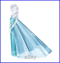 Swarovski Disney Frozen Elsa Snow Queen Limited Edition 2016 Figurine
