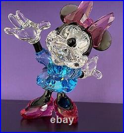 Swarovski Disney Minnie Mouse