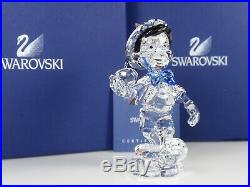 Swarovski Disney Pinocchio Limited Edition MIB #1016766