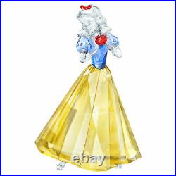 Swarovski Disney Snow White Limited Edition 2019 5418858 New in Box