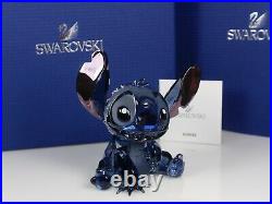 Swarovski Disney Stitch, Limited Edition 2012 MIB #1096800