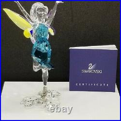 Swarovski -Disney fairy Silvermist #5041746