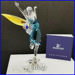 Swarovski -Disney fairy Silvermist #5041746