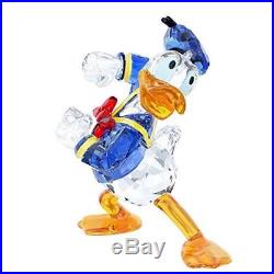 Swarovski Donald Duck Crystal Figurine 5063676