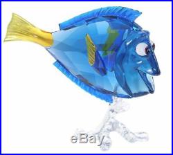 Swarovski Dory, Disney movies Finding Nemo & Dory Crystal Authentic MIB 5252048