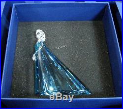 Swarovski Elsa, Limited Edition 2016, Disney-Frozen Crystal Authentic 5135878