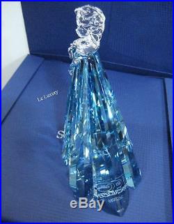 Swarovski Elsa, Limited Edition 2016, Disney-Frozen Crystal Authentic 5135878