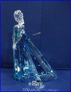 Swarovski Elsa, Limited Edition 2016, Disney-Frozen Crystal Authentic 5135878