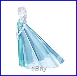 Swarovski Elsa, Limited Edition 2016, Disney-Frozen Crystal Authentic 5135878