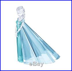 Swarovski Elsa, Limited Edition 2016, Disney-Frozen Crystal Authentic 5135878