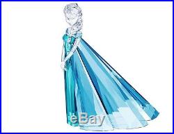 Swarovski Elsa from Frozen New 2016 5135878 crystal limited Edition