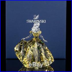 Swarovski Figurine Disney Belle Beauty and the Beast 5248590