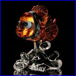 Swarovski Figurine Disney Finding Nemo and Dory Nemo 5252051