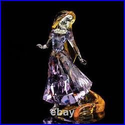 Swarovski Figurine Disney Rapunzel 5301564