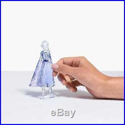 Swarovski Frozen 2 Elsa, Crystal Figurine 5492735