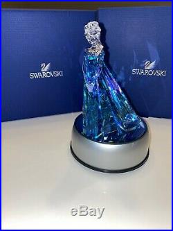 Swarovski Frozen Elsa Limited Edition 2016