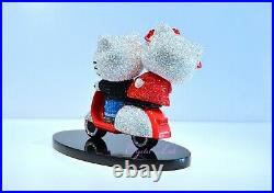 Swarovski Hello Kitty & Dear Daniel Numbered Limited Edition 5297371 Masterpiece
