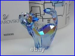 Swarovski House of Cats Tom MIB #1120210