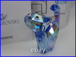 Swarovski House of Cats Tom MIB #1120210