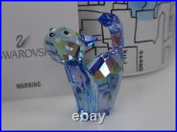 Swarovski House of Cats Tom MIB #1120210