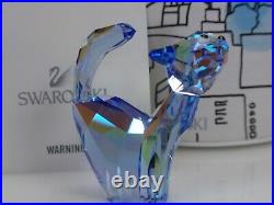 Swarovski House of Cats Tom MIB #1120210