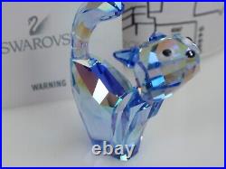 Swarovski House of Cats Tom MIB #1120210