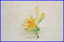 Swarovski Lily Crystal Figurine (5371641) withBox & Padding