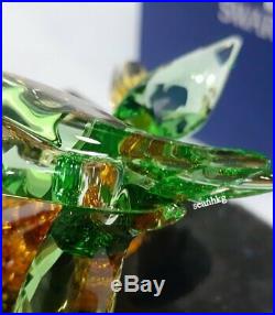 Swarovski Lily, Flower Crystal Authentic MIB 5371641