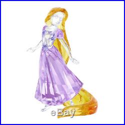 Swarovski Rapunzel # 5301564 New 2018 Limited Edition