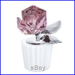 Swarovski Rose New 2014 # 5045566 crystal New in Original Box