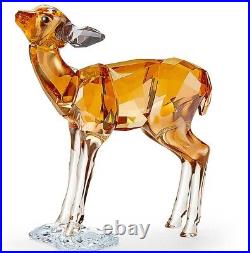 Swarovski SCS 2020 Edition Fawn 5493978 NEW IN BOX Minnesota US seller Swarovski SCS 2020 Edition Fawn 5493978 NEW IN BOX Minnesota US seller
