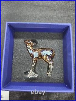 Swarovski SCS 2020 Edition Fawn 5493978 NEW IN BOX Minnesota US seller Swarovski SCS 2020 Edition Fawn 5493978 NEW IN BOX Minnesota US seller