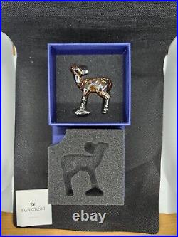 Swarovski SCS 2020 Edition Fawn 5493978 NEW IN BOX Minnesota US seller Swarovski SCS 2020 Edition Fawn 5493978 NEW IN BOX Minnesota US seller