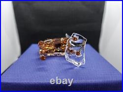 Swarovski SCS 2020 Edition Fawn 5493978 NEW IN BOX Minnesota US seller Swarovski SCS 2020 Edition Fawn 5493978 NEW IN BOX Minnesota US seller