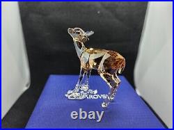 Swarovski SCS 2020 Edition Fawn 5493978 NEW IN BOX Minnesota US seller Swarovski SCS 2020 Edition Fawn 5493978 NEW IN BOX Minnesota US seller