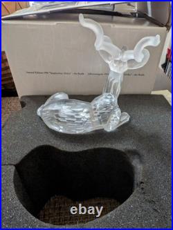 Swarovski SCS Annual Edition 1994 Inspiration Africa the Kudu