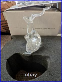 Swarovski SCS Annual Edition 1994 Inspiration Africa the Kudu