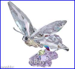 Swarovski SCS Butterfly (Event Piece 2013) Crystal Figurine MIB 1142859